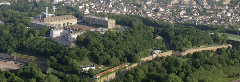 Ville de Suresnes - Soclis